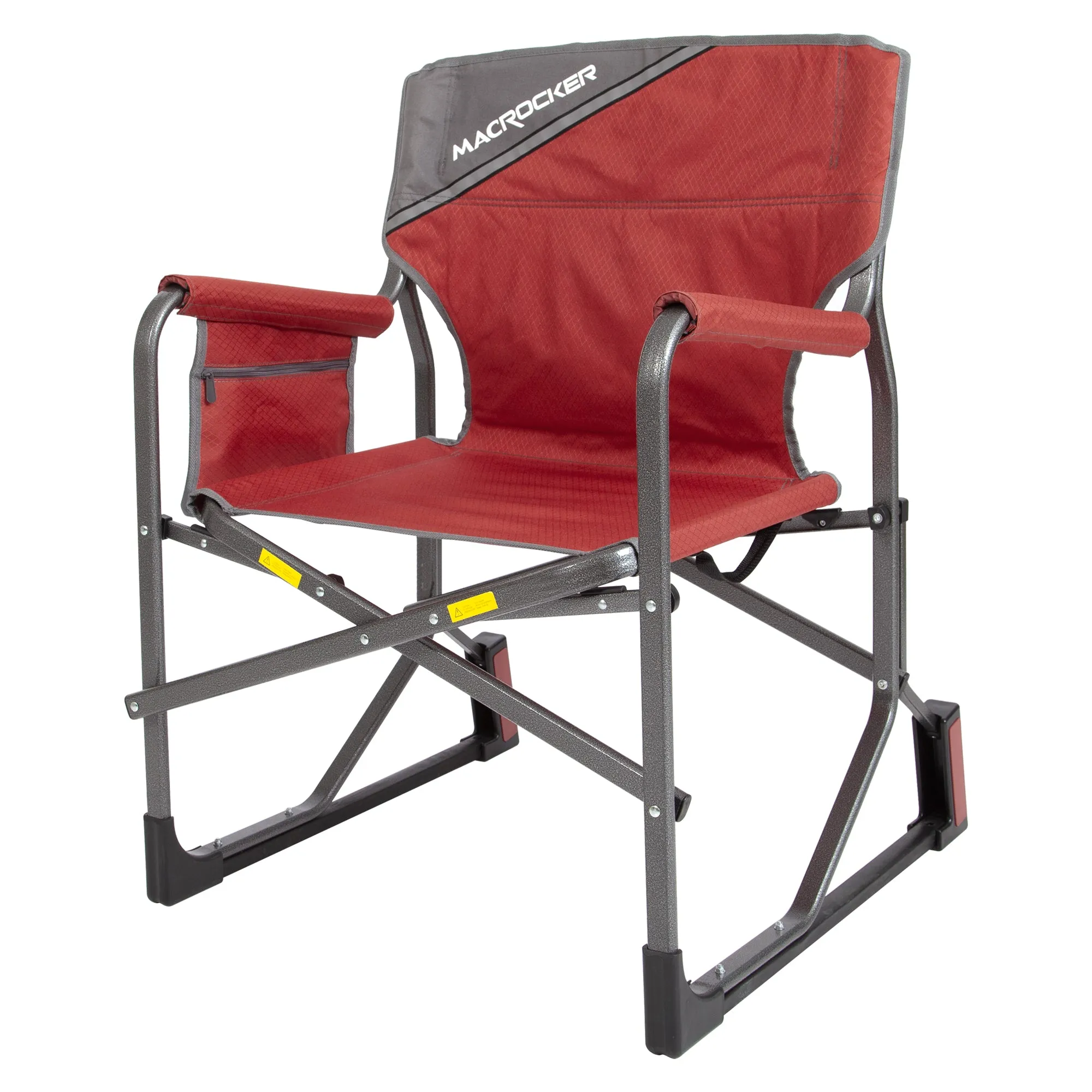 MacRocker Outdoor Rocking Chair