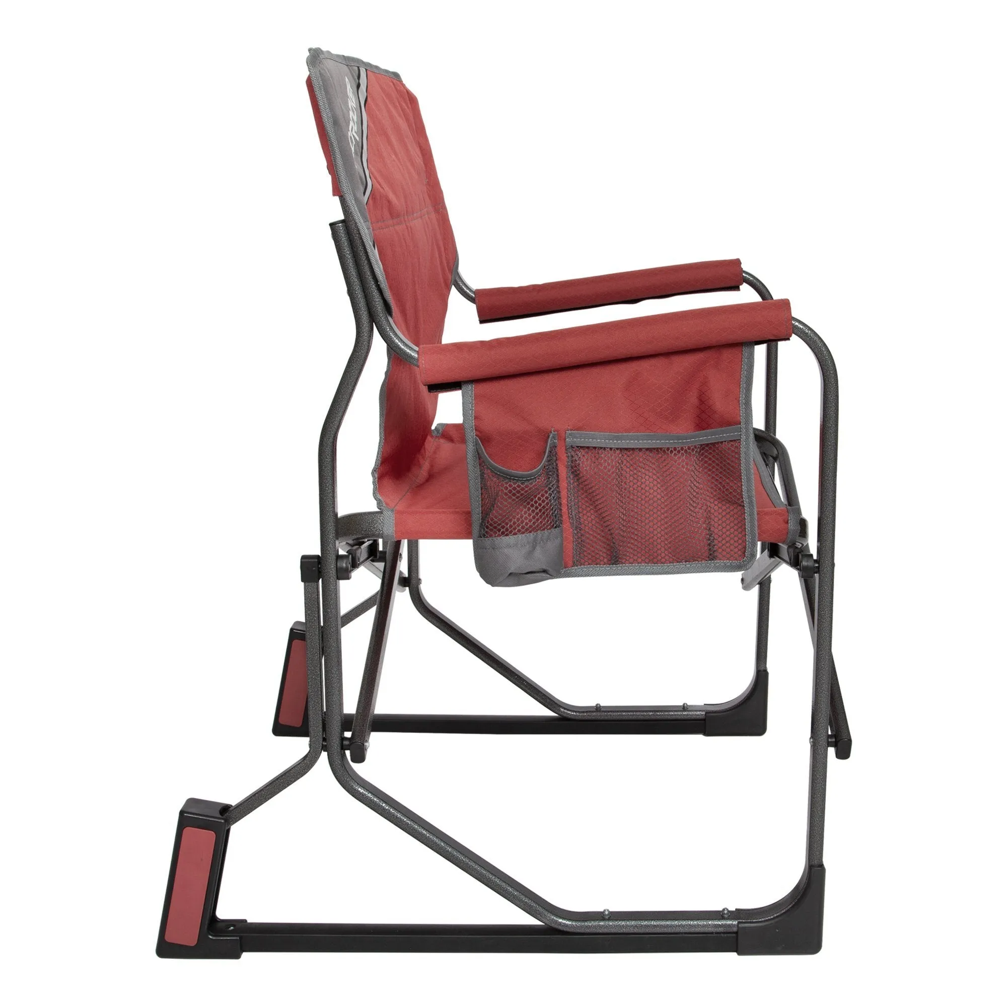 MacRocker Outdoor Rocking Chair