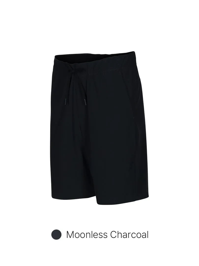 Men's Airst Shorts (Knee Length)