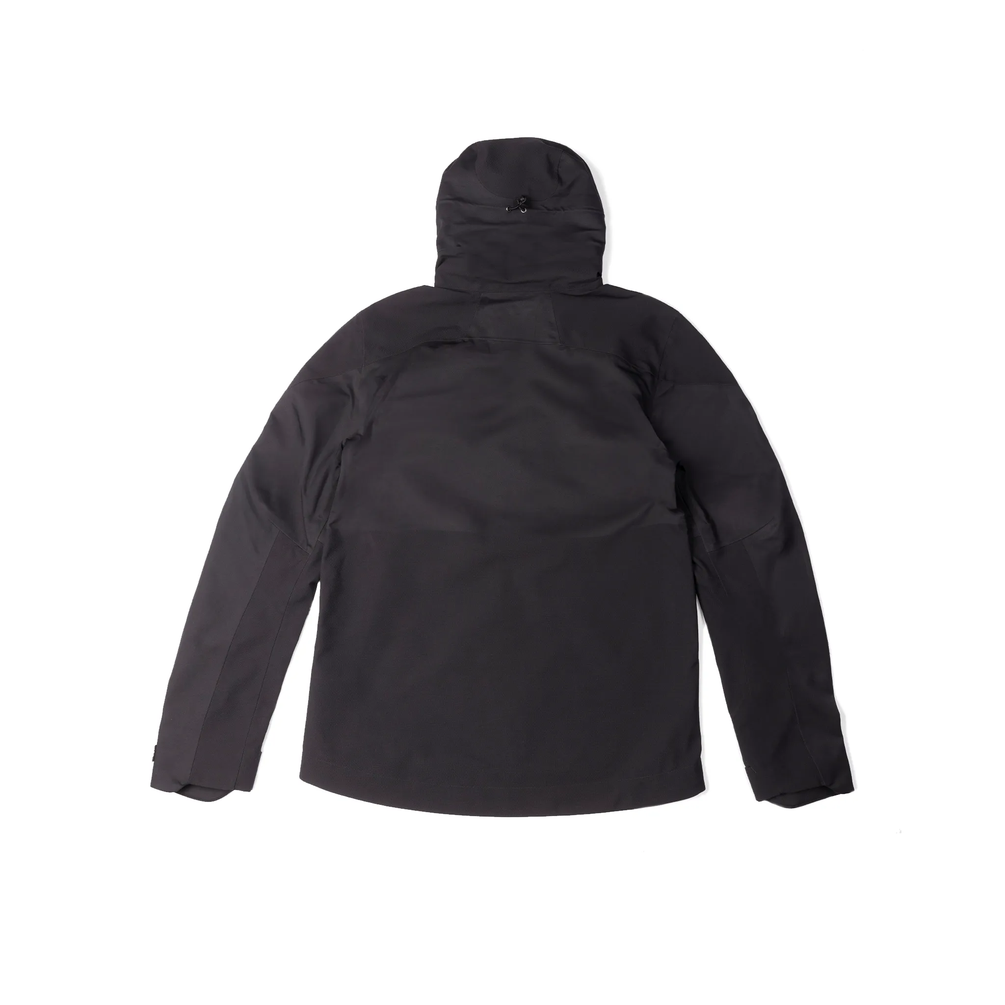 Men's Long’s Peak Waterproof Rain Shell