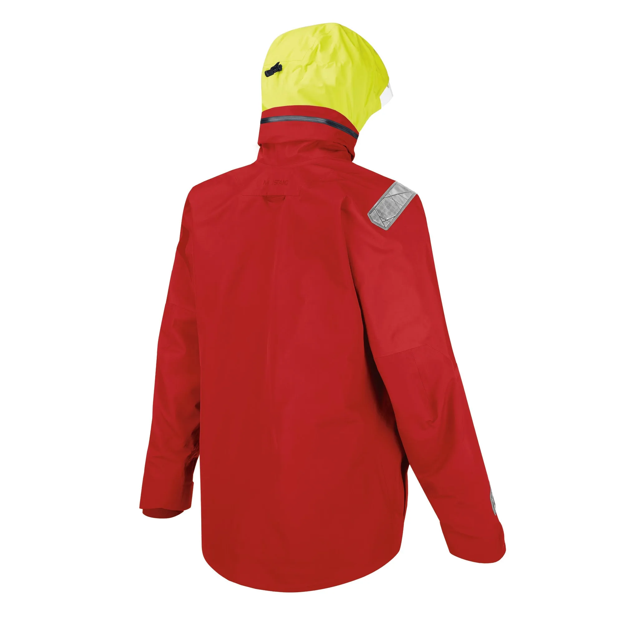 Meris Waterproof Jacket