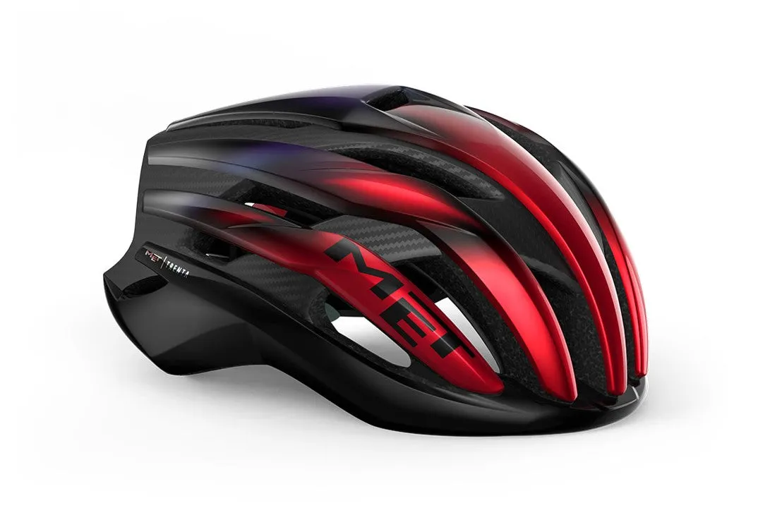 MET Helmet Trenta 3K Carbon