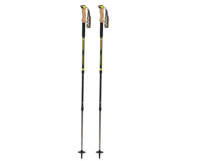 Mountainsmith Carbonlite Pro Trekking Poles