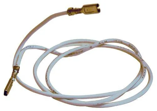 Music City Metals 03500 Igniter Wire Replacement for Select Gas Grill Models by Chargriller, Cuisinart and Others