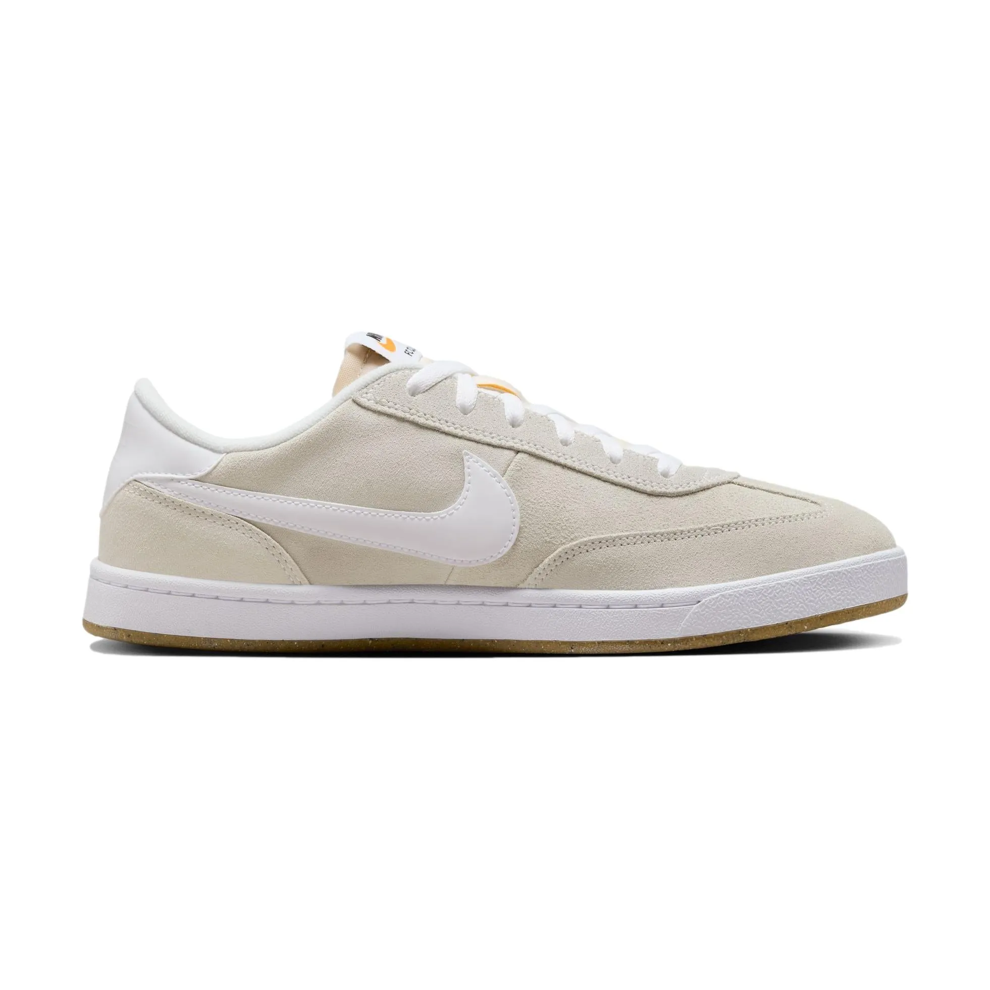 Nike SB FC Classic Summit White/Summit White-White