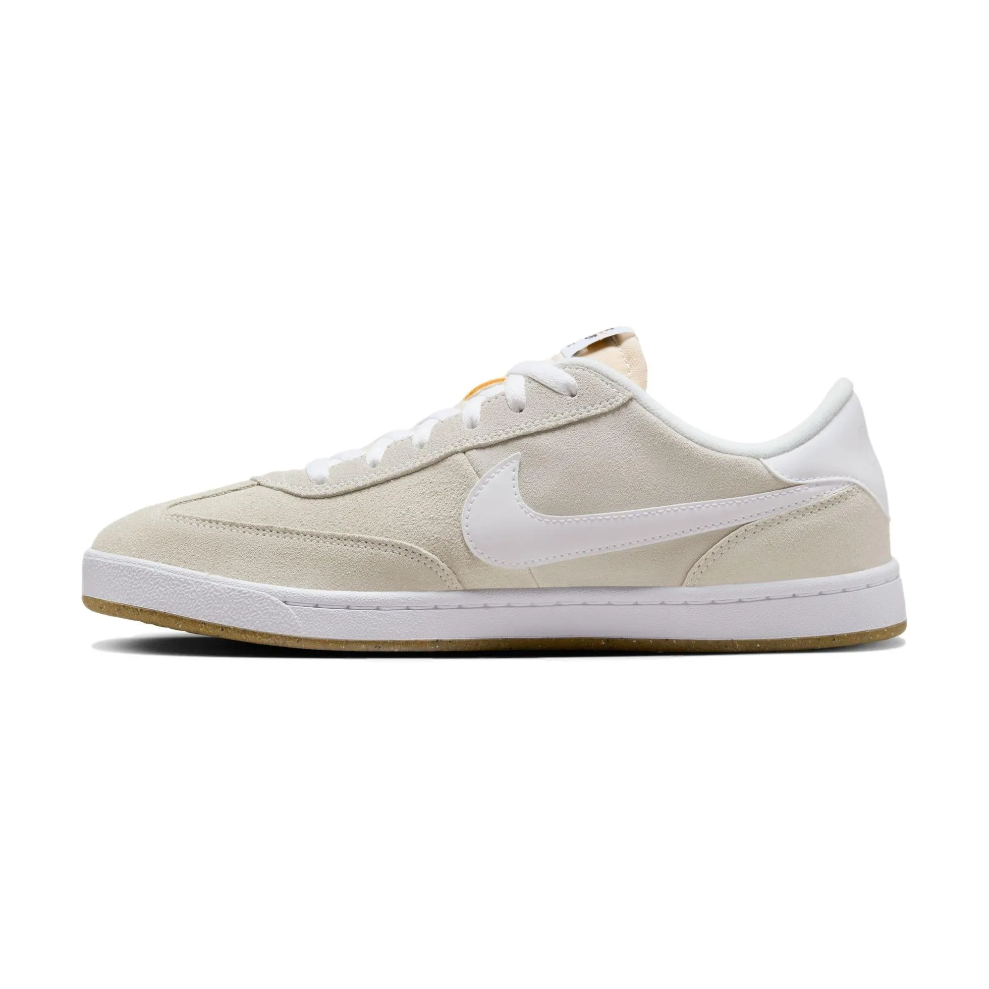 Nike SB FC Classic Summit White/Summit White-White