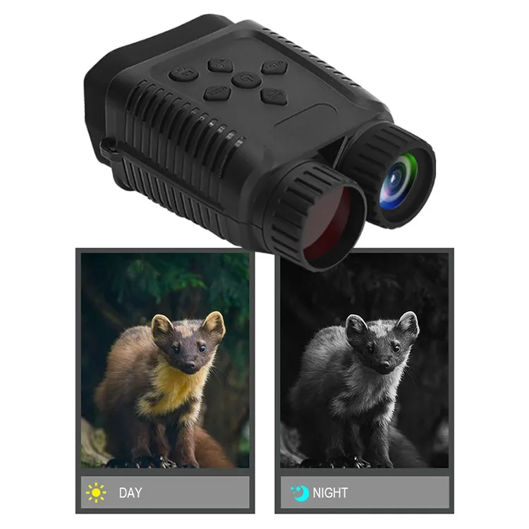 NV1182 Mini Outdoor Hunting Digital Night Vision Binoculars