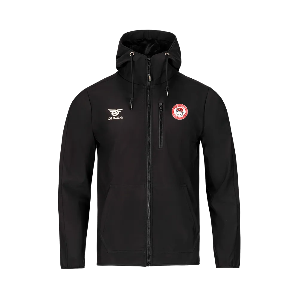 Olympiacos Diaza Onyx Black