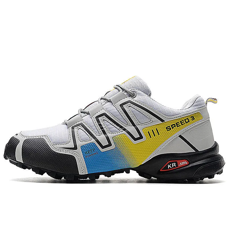 Outdoor Hiking Shoes