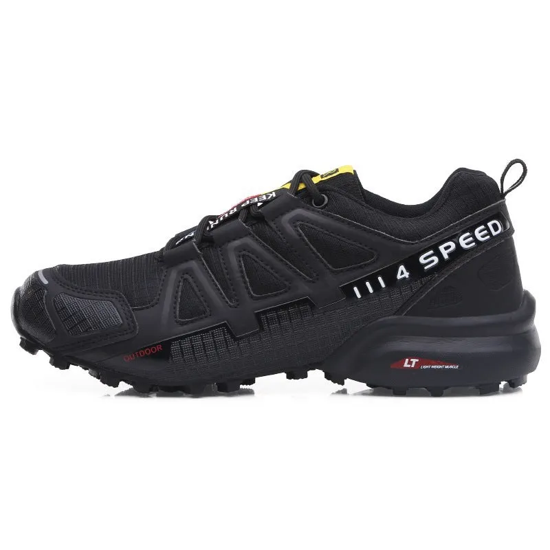 Outdoor Hiking Shoes