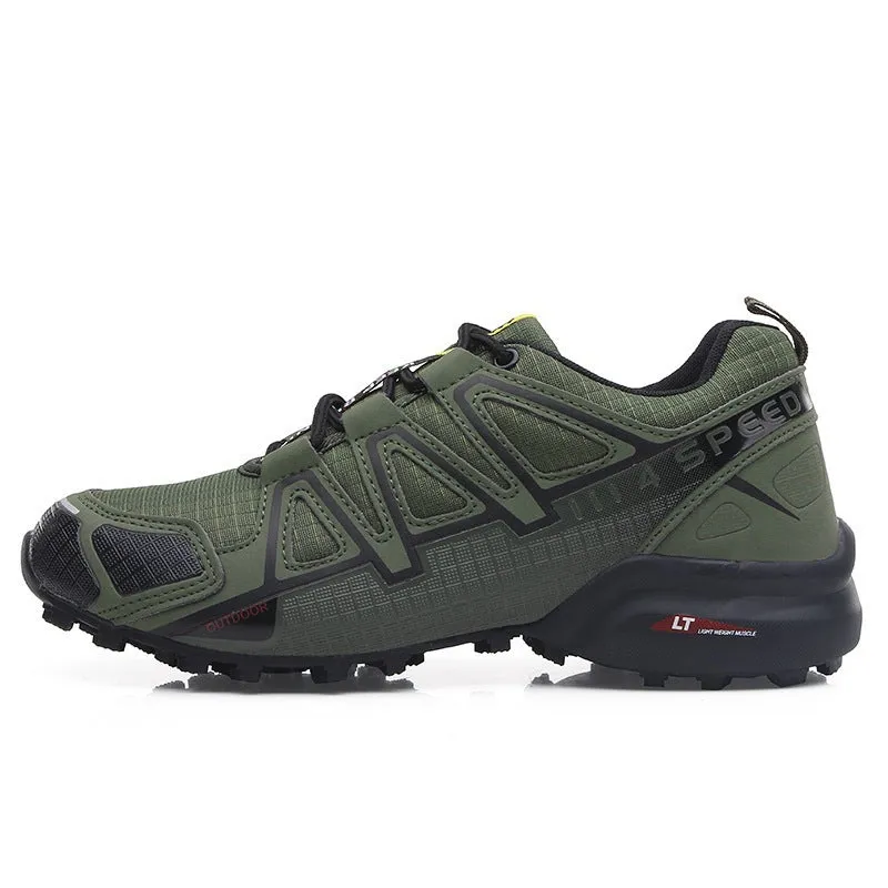 Outdoor Hiking Shoes