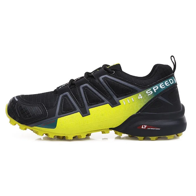 Outdoor Hiking Shoes