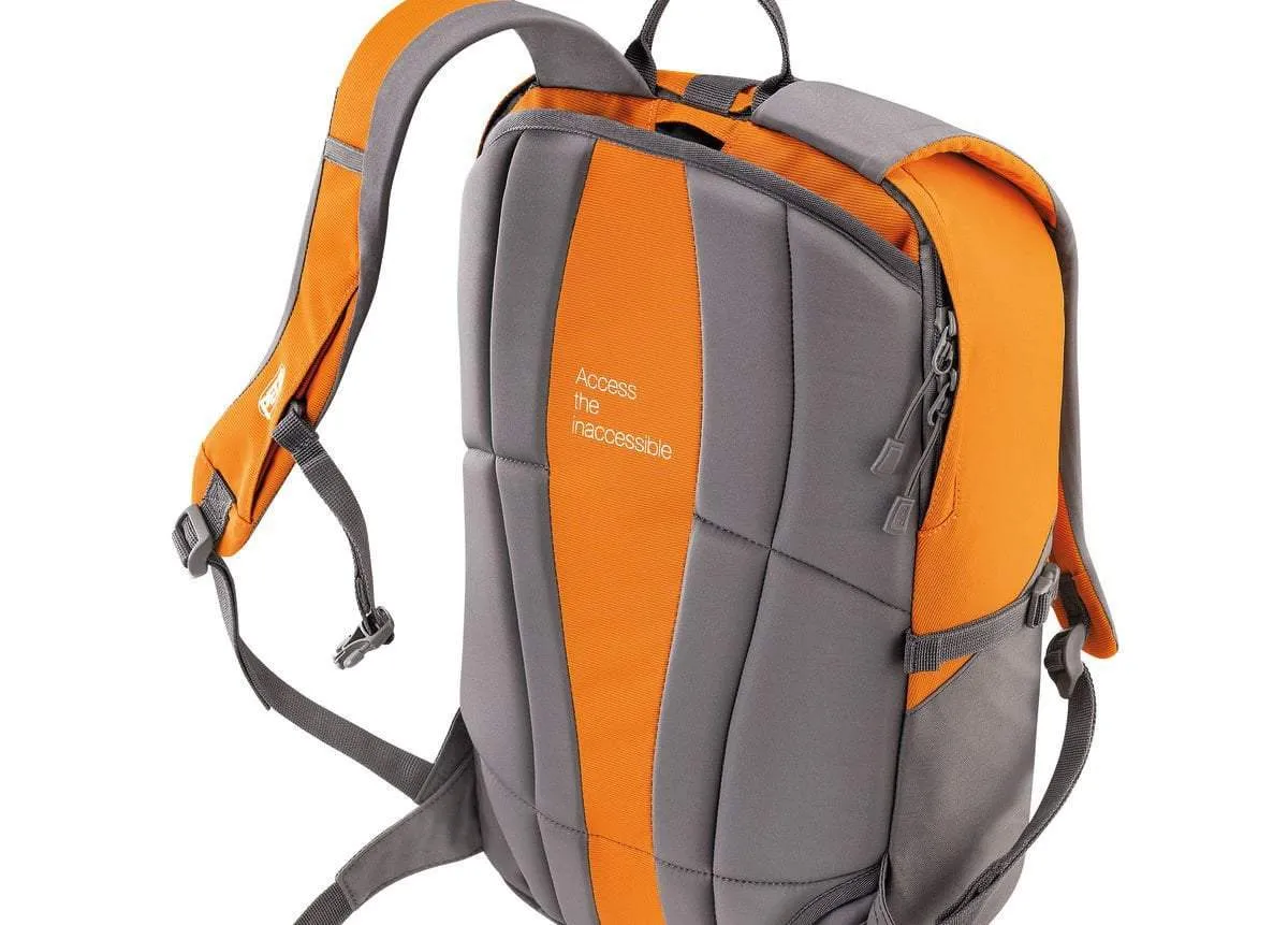 Petzl BUG Climbing Backpack