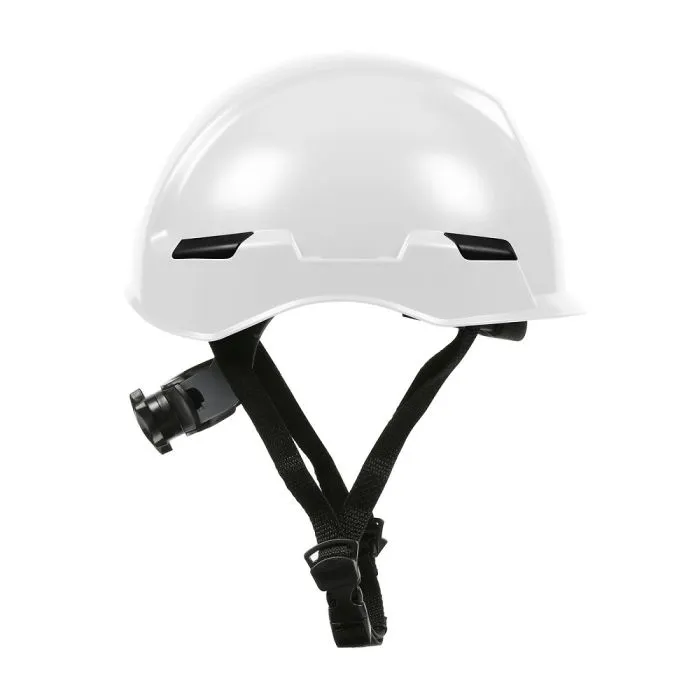 PIP Rocky 280-HP142R Industrial Climbing Helmet, 1 Each