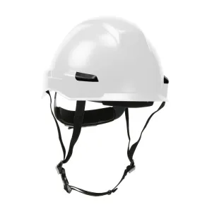 PIP Rocky 280-HP142R Industrial Climbing Helmet, 1 Each