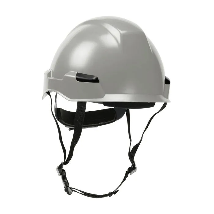 PIP Rocky 280-HP142R Industrial Climbing Helmet, 1 Each