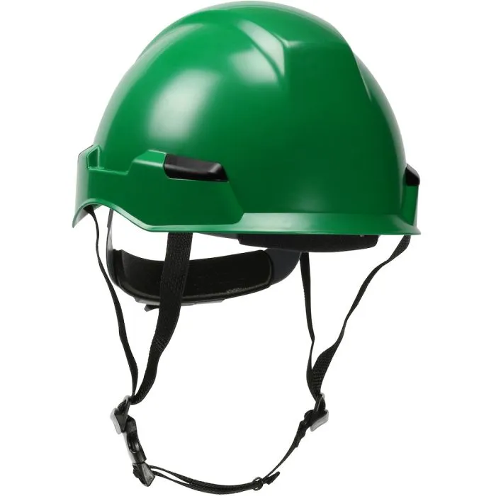 PIP Rocky 280-HP142R Industrial Climbing Helmet, 1 Each