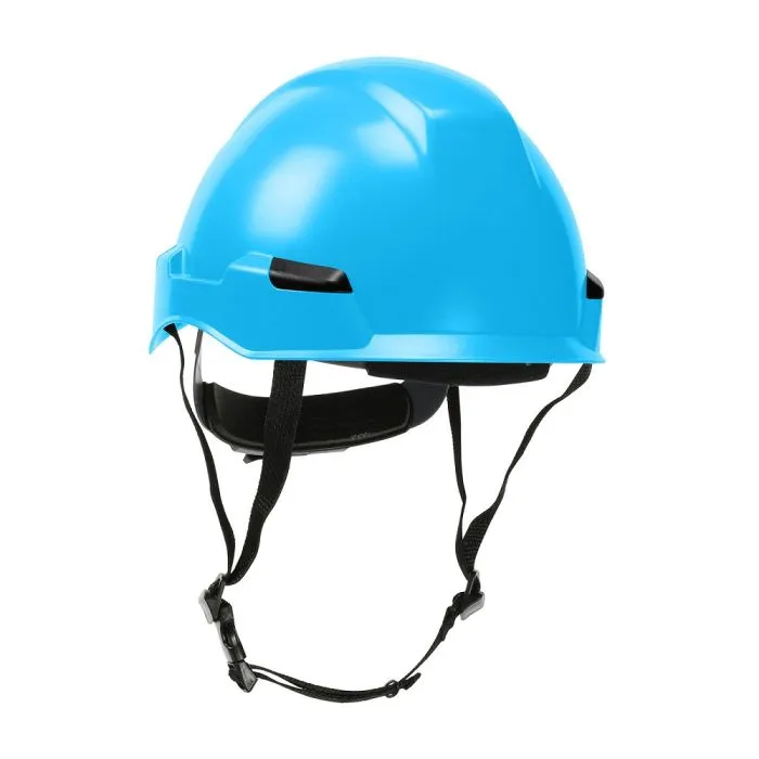 PIP Rocky 280-HP142R Industrial Climbing Helmet, 1 Each