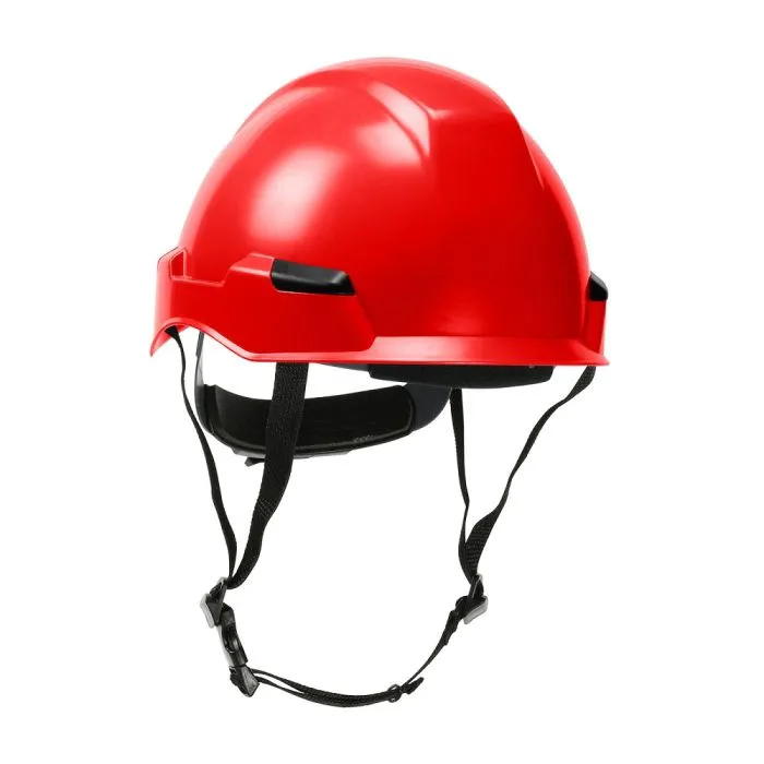 PIP Rocky 280-HP142R Industrial Climbing Helmet, 1 Each