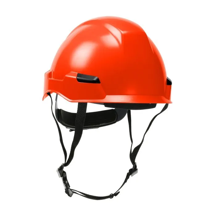 PIP Rocky 280-HP142R Industrial Climbing Helmet, 1 Each