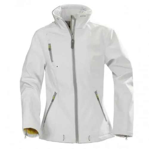 Premier Soft Shell Jacket