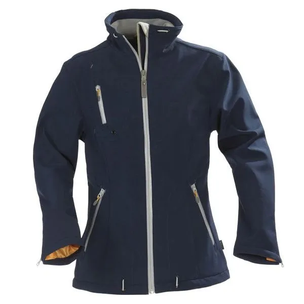 Premier Soft Shell Jacket