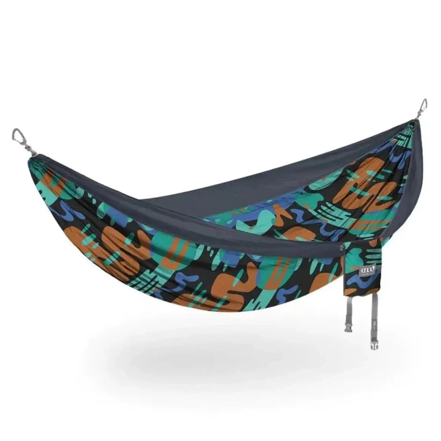 Printed DoubleNest® Hammock