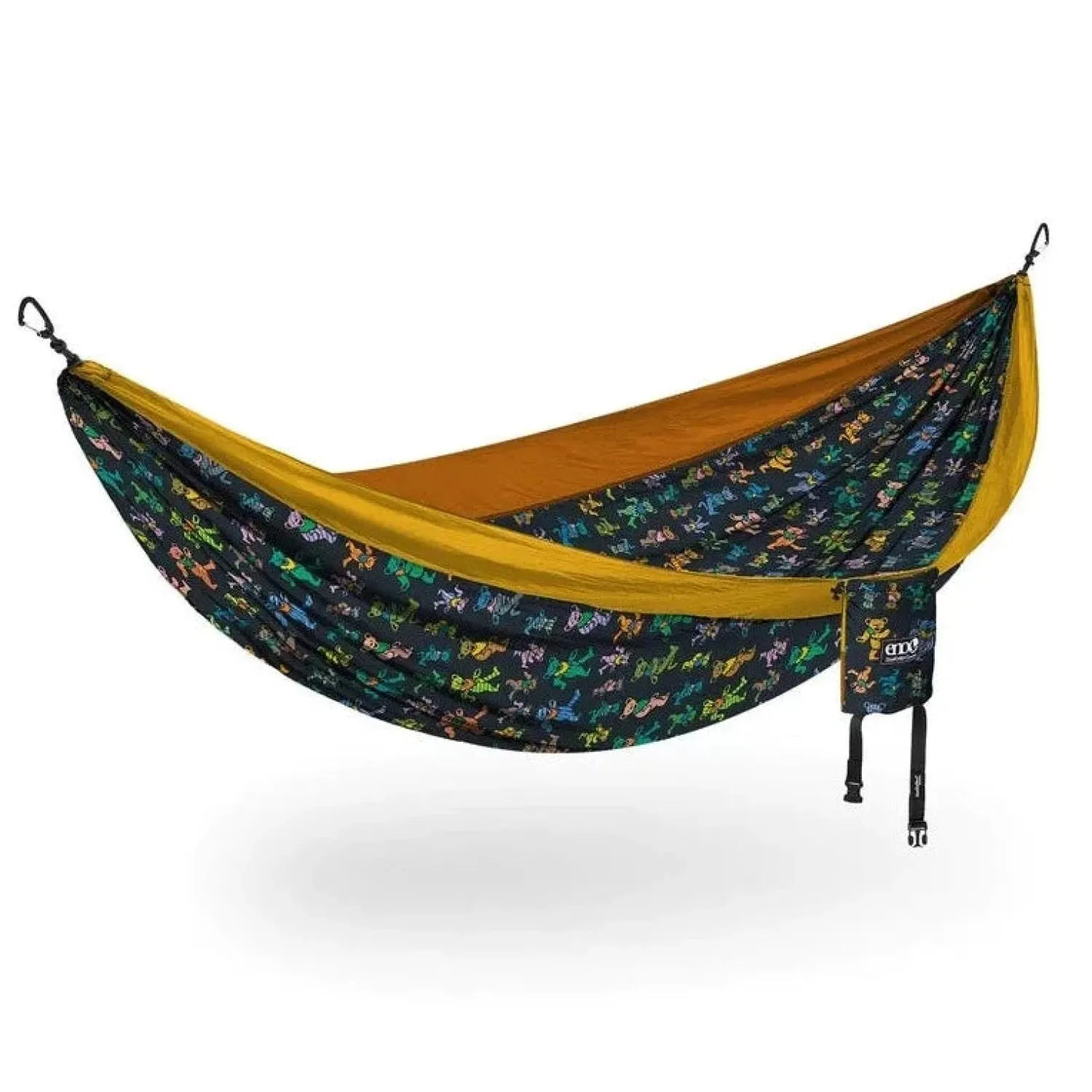 Printed DoubleNest® Hammock