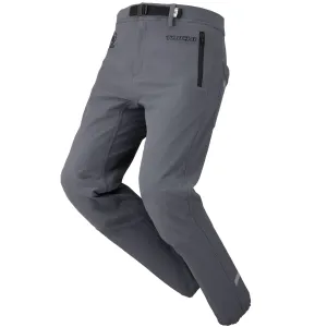 QUICK DRY JOGGER PANTS GUNMETAL RSY263