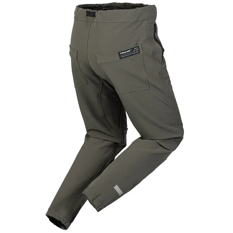 QUICK DRY JOGGER PANTS KHAKI RSY263