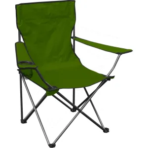 Quik Chair | Folding Chair - Green