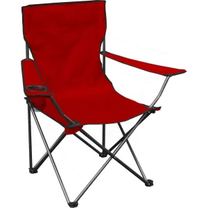 Quik Chair | Folding Chair - Red