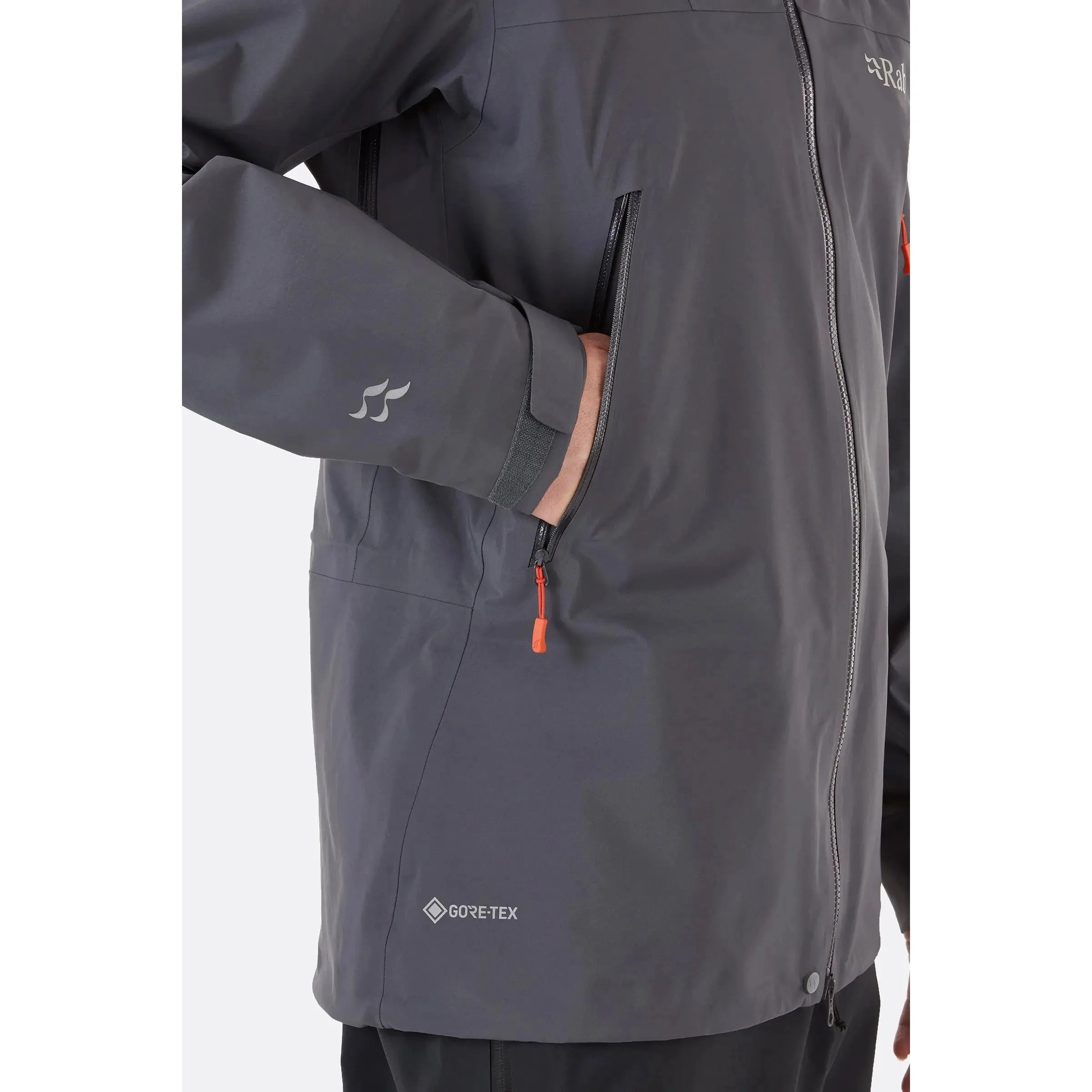 Rab Kangri GORE-TEX® Jacket Men's