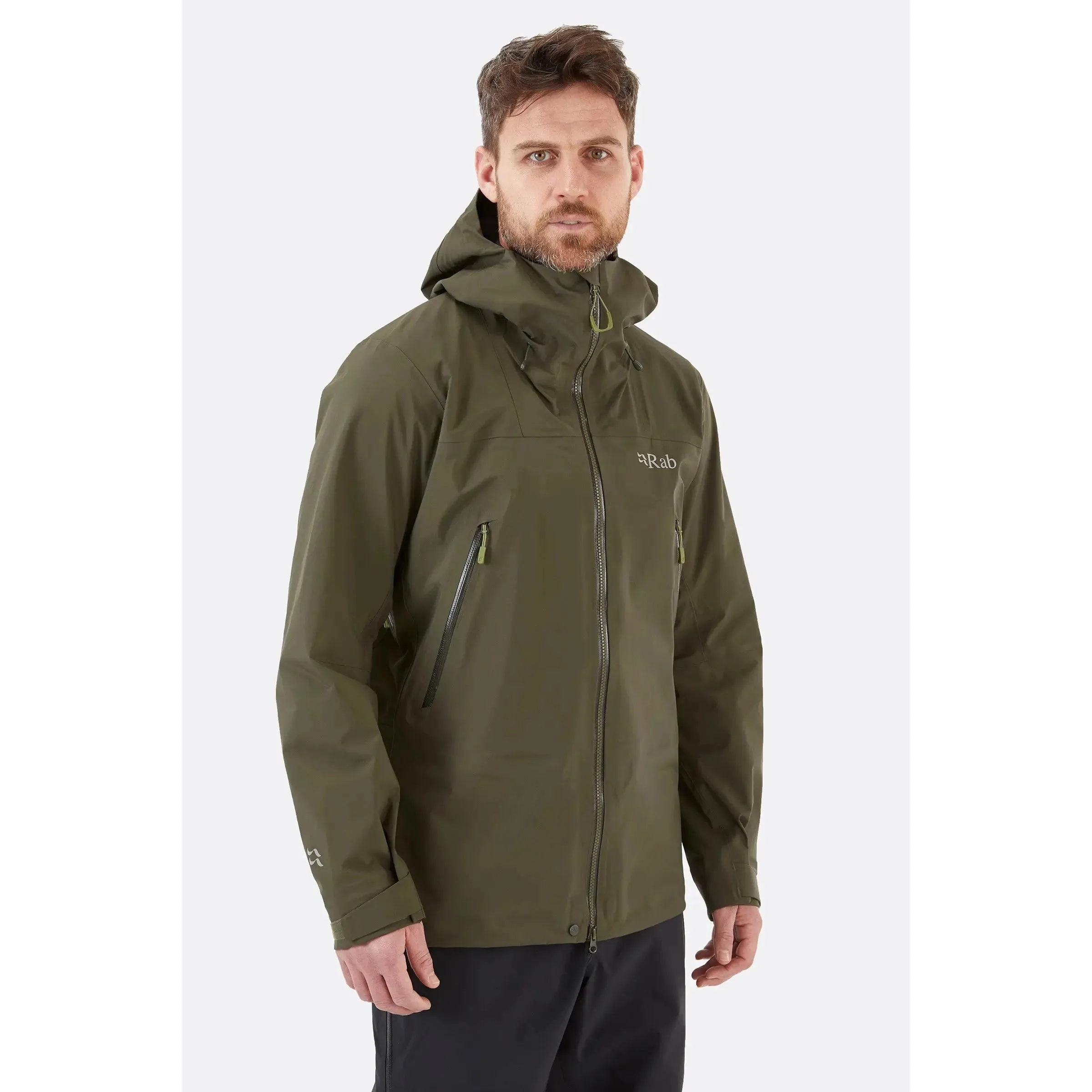 Rab Kangri GORE-TEX® Jacket Men's