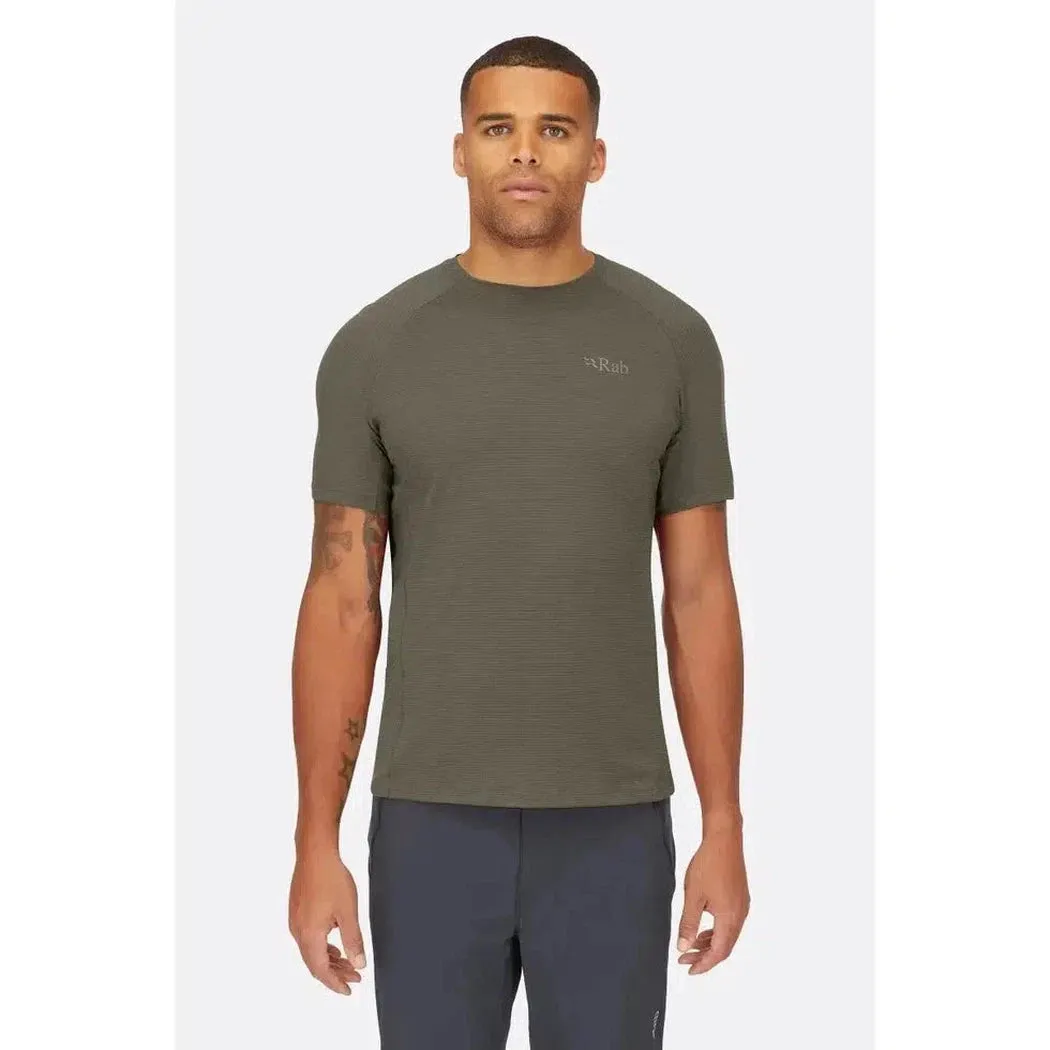 Rab Men's Sonic Tee