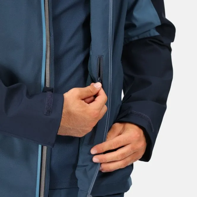 Regatta Men's Birchdale Waterproof Jacket