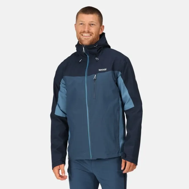 Regatta Men's Birchdale Waterproof Jacket