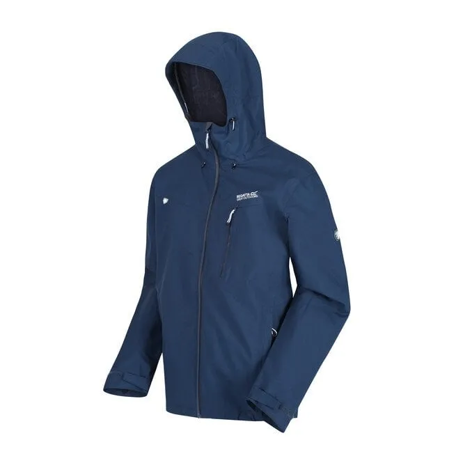 Regatta Men's Birchdale Waterproof Jacket