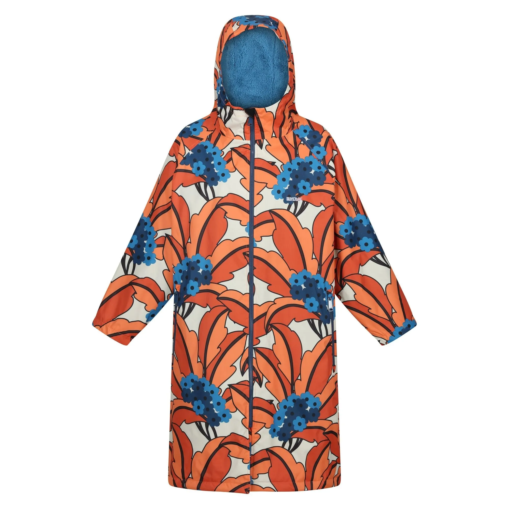 Regatta Orla Kiely Changing Robe