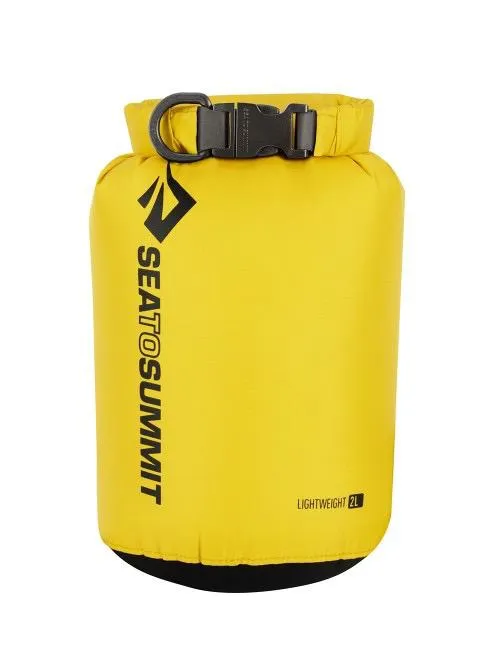 Sea To Summit Lighweight Dry Sack XS