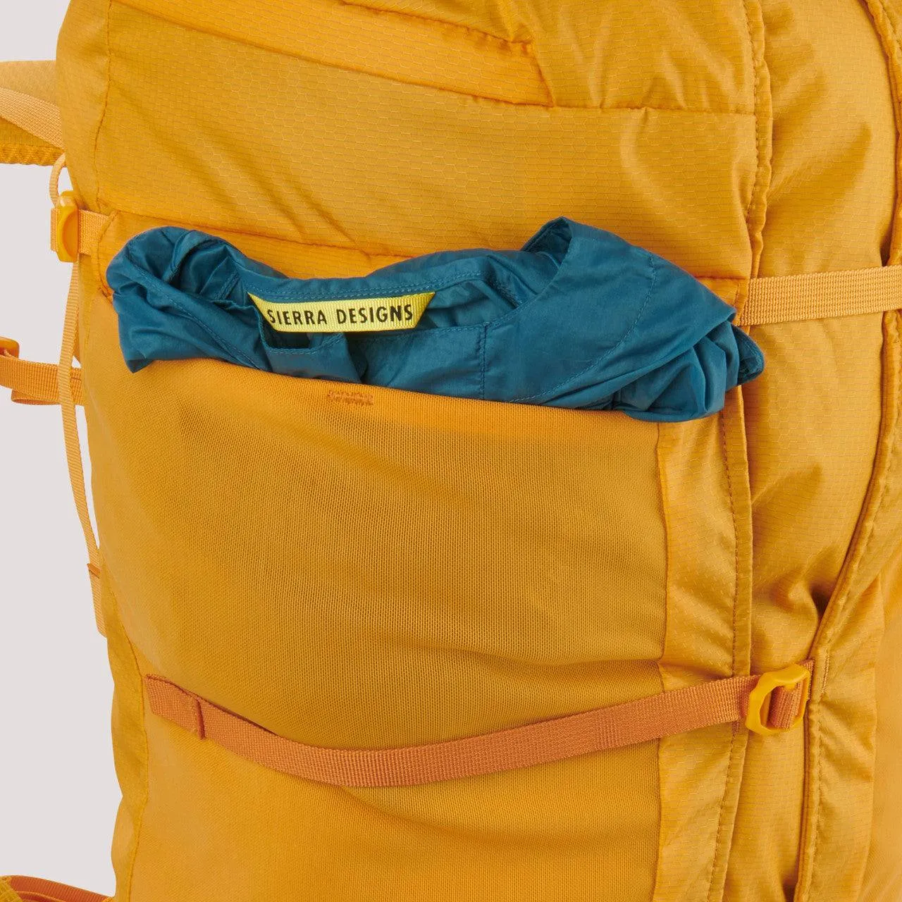 Sierra Designs Flex Capacitor 60-80 Backpacking Pack