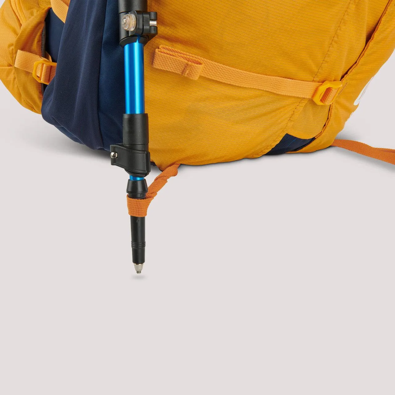 Sierra Designs Flex Capacitor 60-80 Backpacking Pack