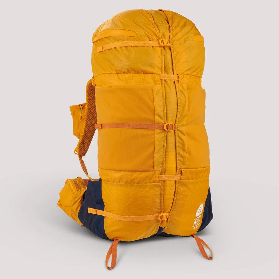 Sierra Designs Flex Capacitor 60-80 Backpacking Pack