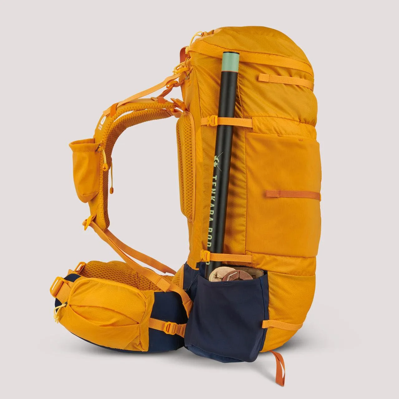 Sierra Designs Flex Capacitor 60-80 Backpacking Pack