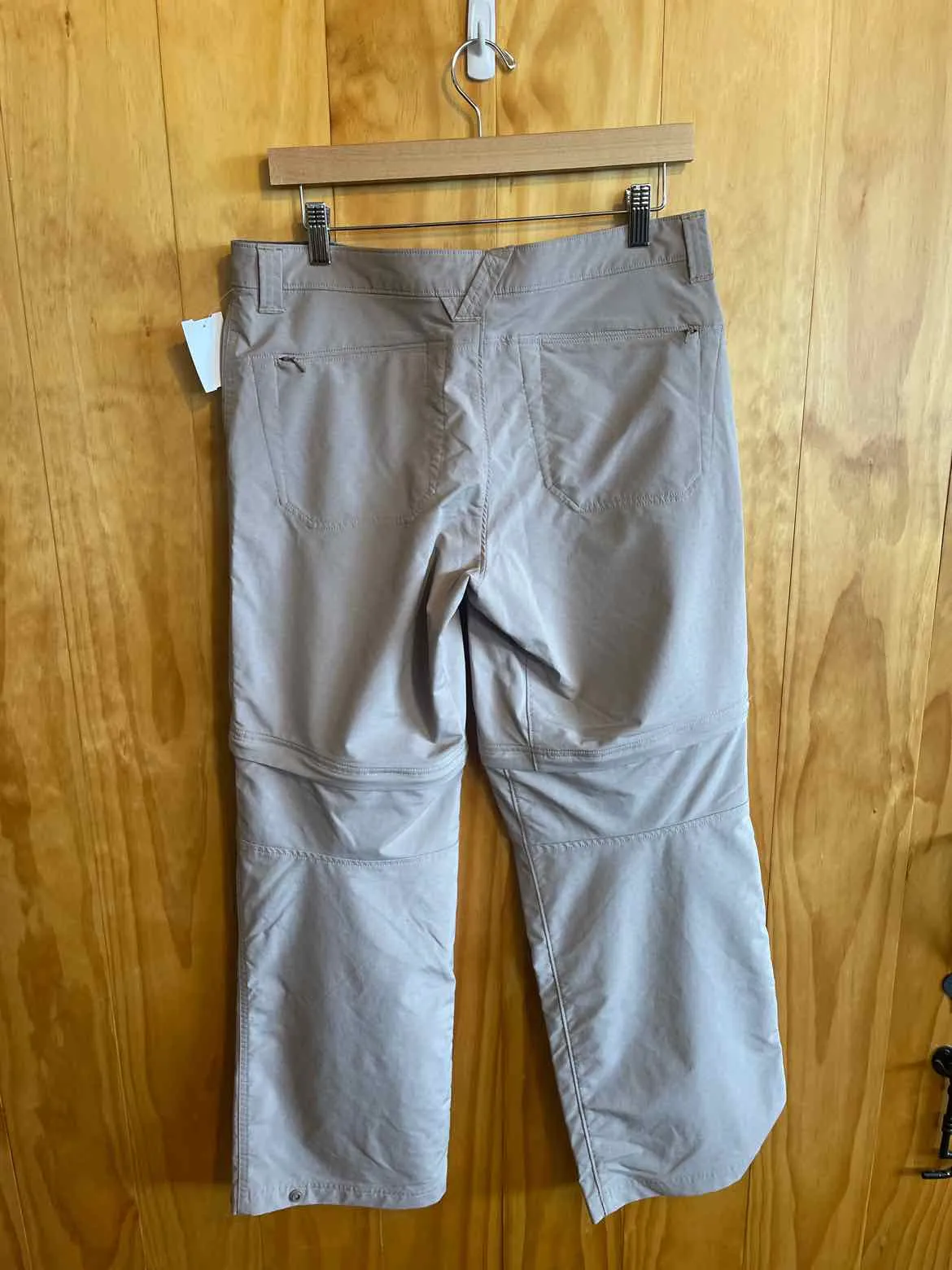 Size 10 Gander Mountain Khaki Women's Pants