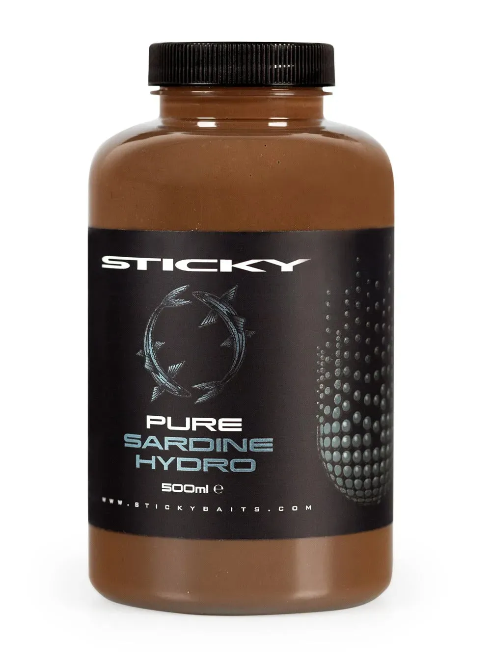 Sticky Baits Pure Sardine Hydro 500ml