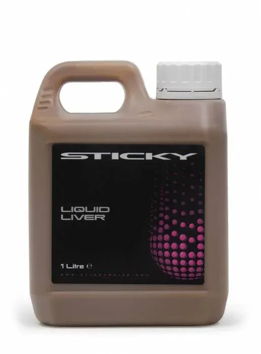 Sticky Liquid Liver 1L