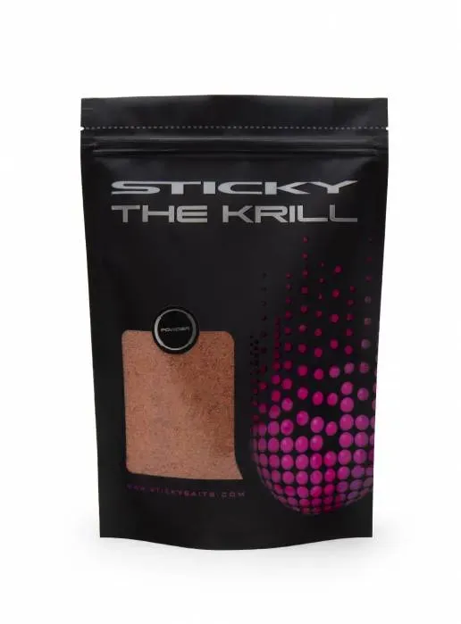 Sticky The Krill Powder 750g