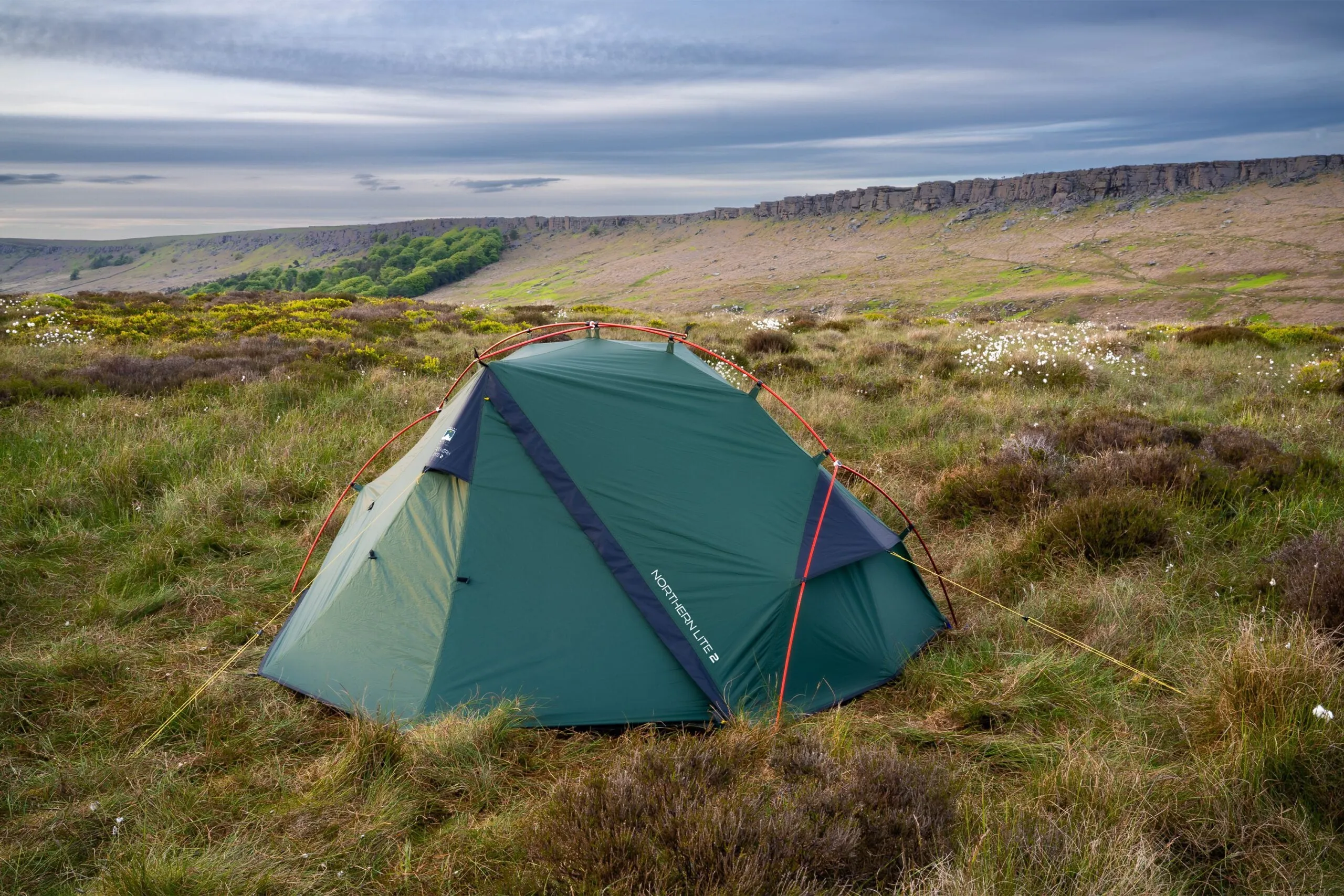 Terra Nova Northern Lite 2 Tent