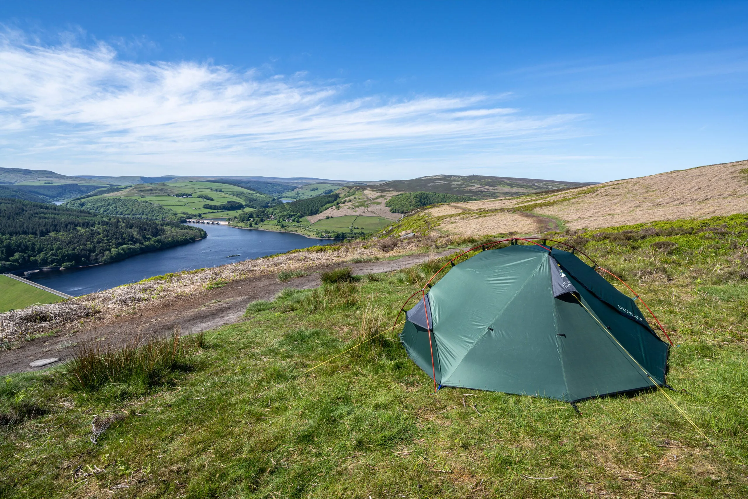 Terra Nova Northern Lite 2 Tent